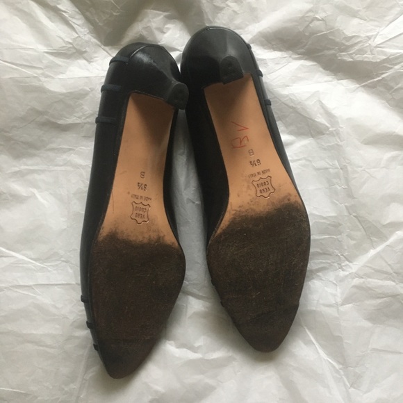 Bally | Vintage Pumps - Picture 8 of 9